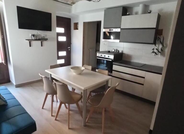 פנסיון Dream House Castellana