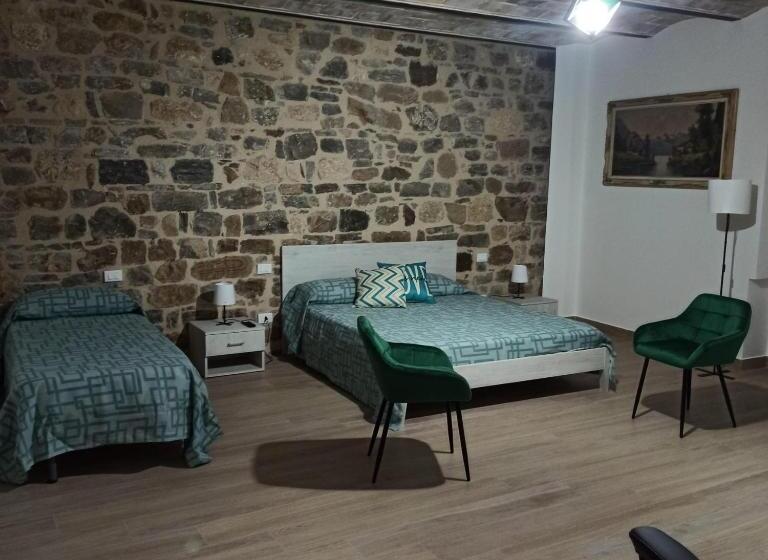 פנסיון Dream House Castellana