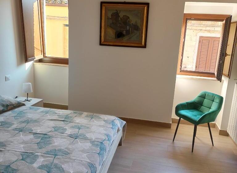 פנסיון Dream House Castellana