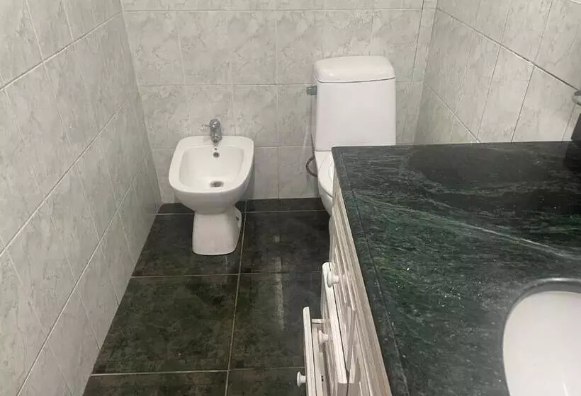 Majatalo Hostal Entreorientes