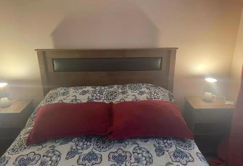 Majatalo Hostal Entreorientes