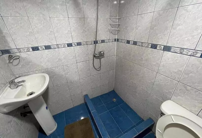 Majatalo Hostal Entreorientes