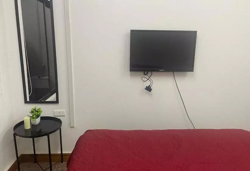 Majatalo Hostal Entreorientes