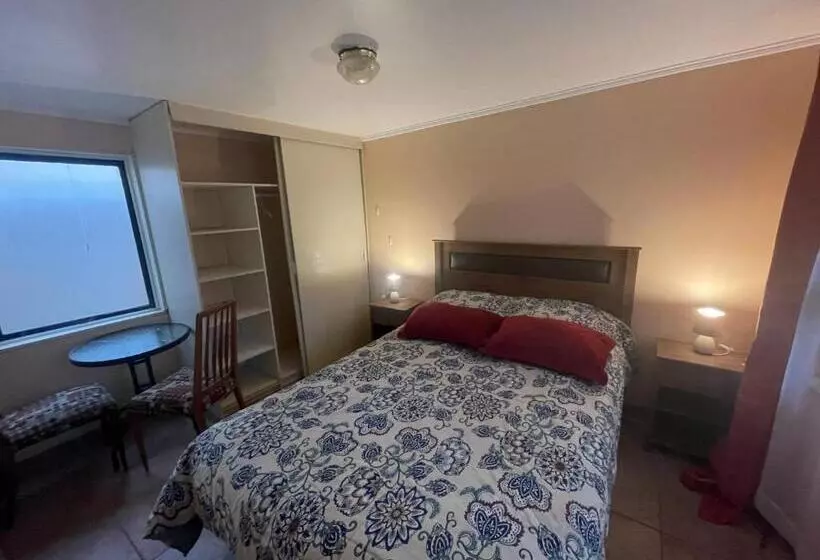 Majatalo Hostal Entreorientes