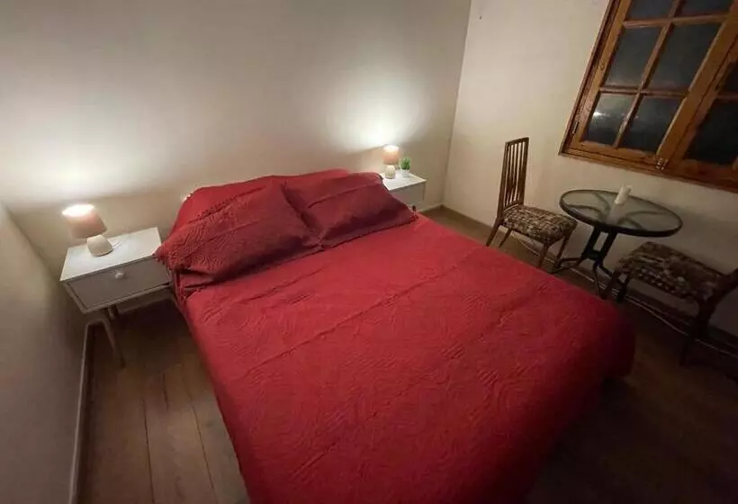 Majatalo Hostal Entreorientes