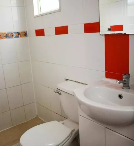 Majatalo Hostal Entreorientes