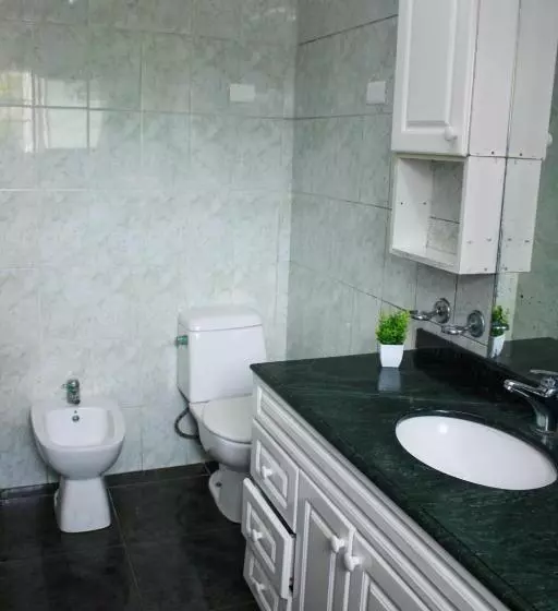 Majatalo Hostal Entreorientes