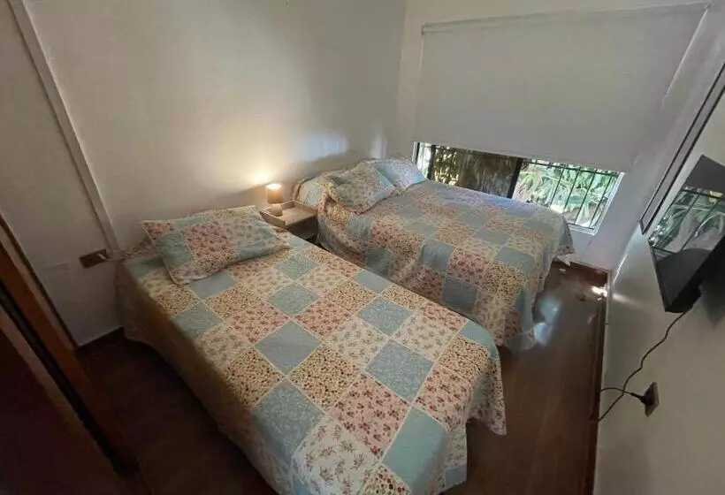 Majatalo Hostal Entreorientes