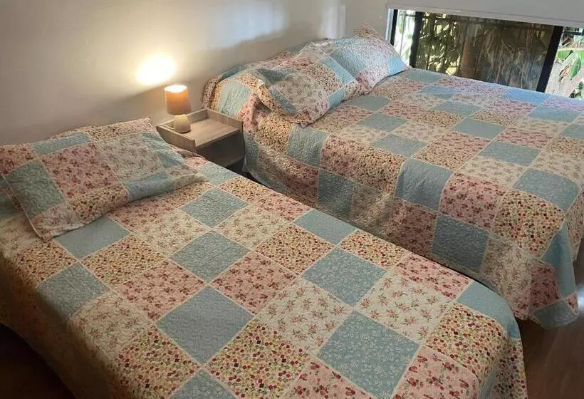 Majatalo Hostal Entreorientes