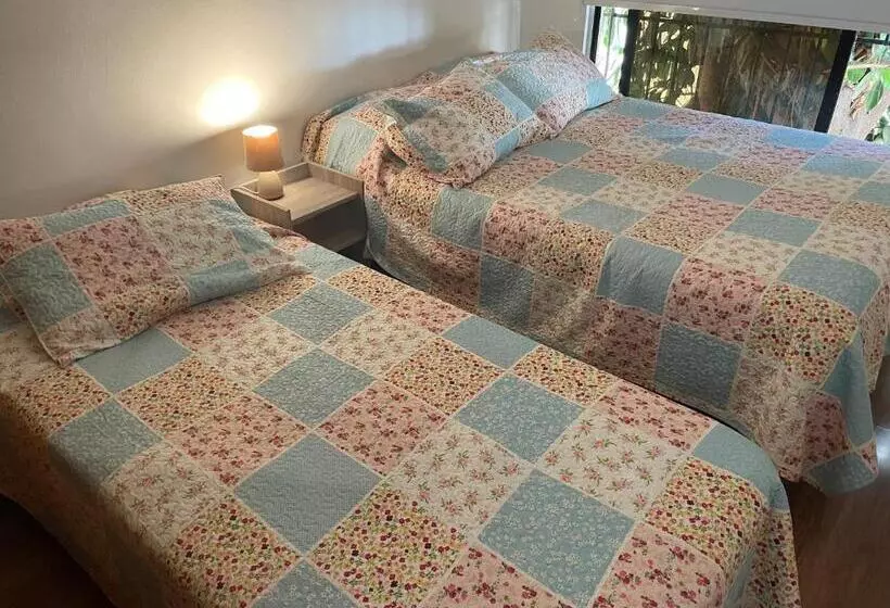 Majatalo Hostal Entreorientes