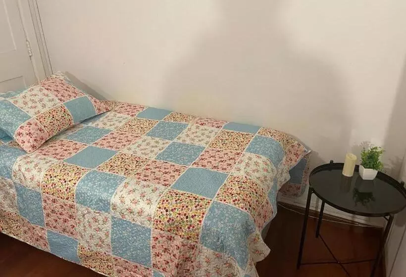 Majatalo Hostal Entreorientes