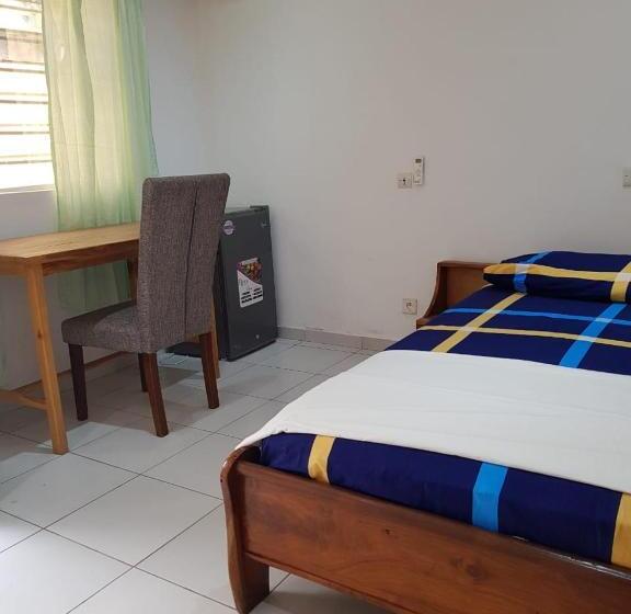 پانسیون La Résidence