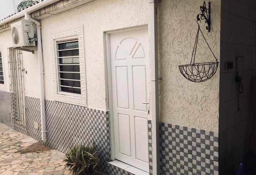 پانسیون La Résidence