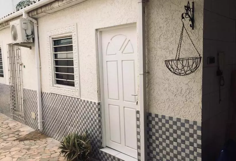 پانسیون La Résidence