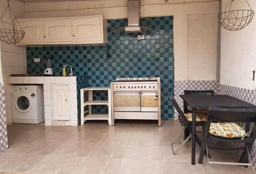 پانسیون La Résidence