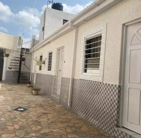 پانسیون La Résidence