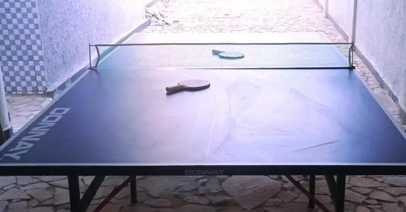 پانسیون La Résidence