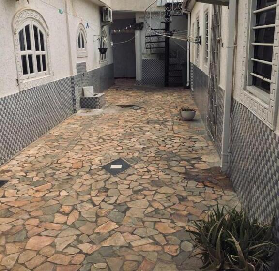 پانسیون La Résidence