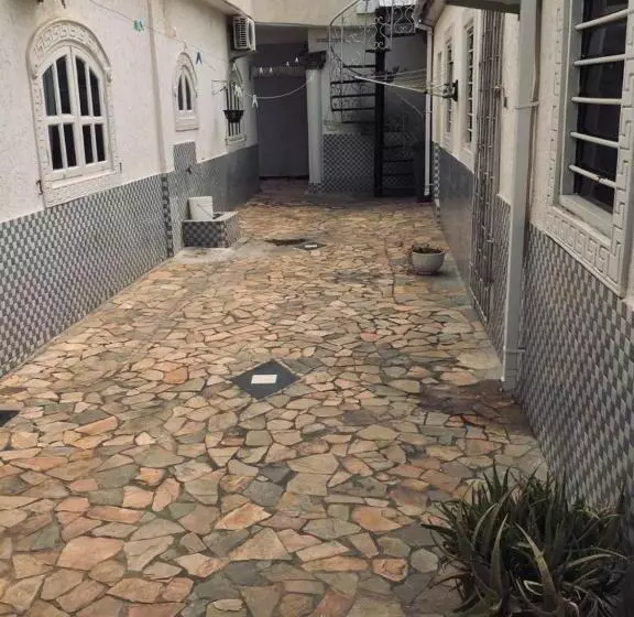 پانسیون La Résidence