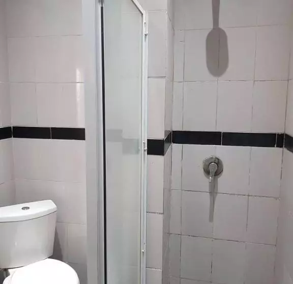 پانسیون La Résidence