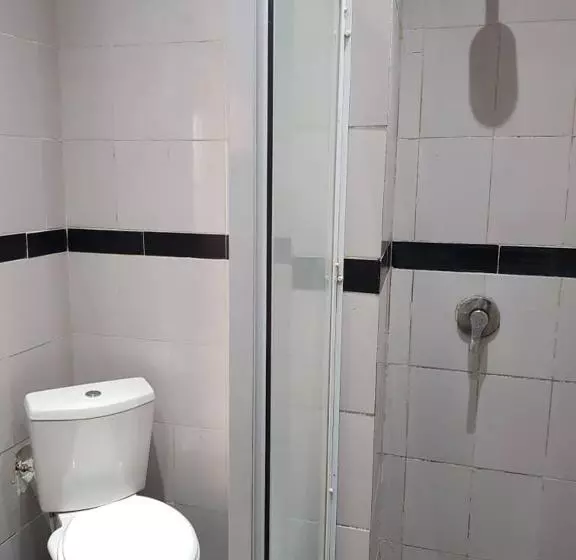 پانسیون La Résidence