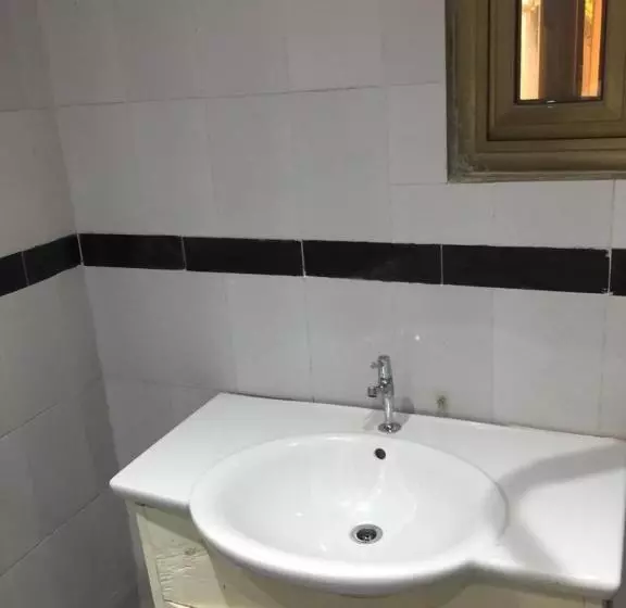 پانسیون La Résidence