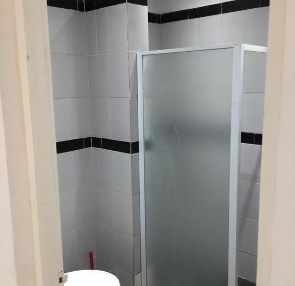 پانسیون La Résidence