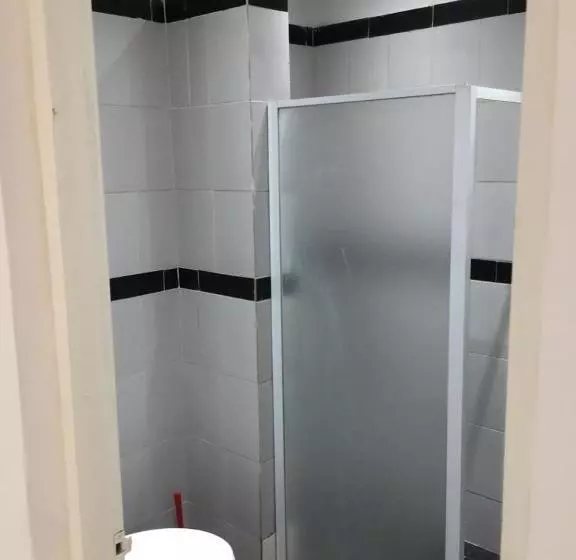 پانسیون La Résidence