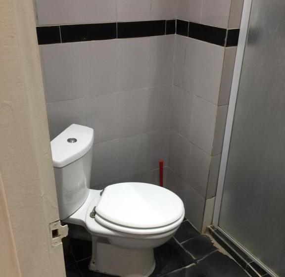 پانسیون La Résidence