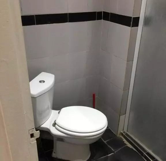 پانسیون La Résidence