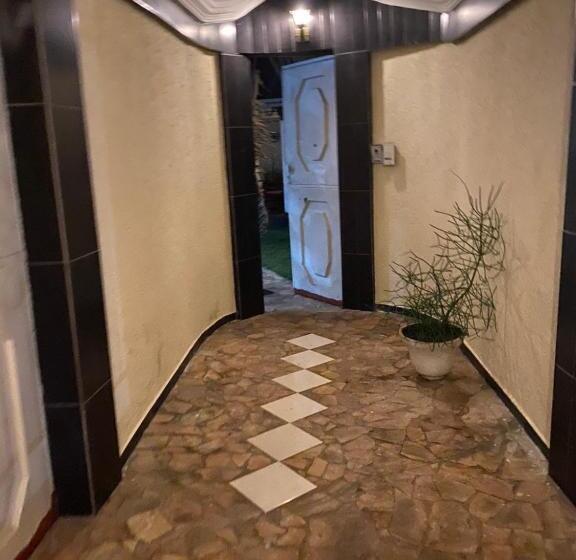 پانسیون La Résidence