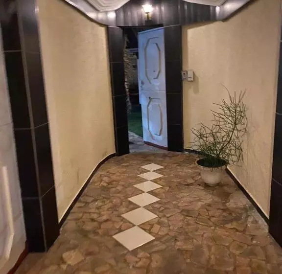 پانسیون La Résidence