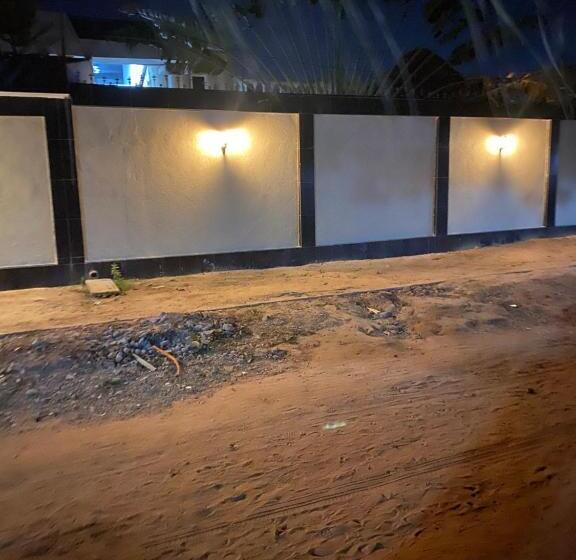 پانسیون La Résidence