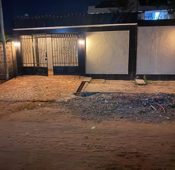 پانسیون La Résidence