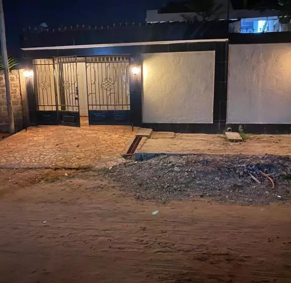 پانسیون La Résidence