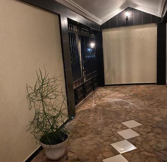 پانسیون La Résidence