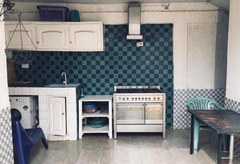 پانسیون La Résidence