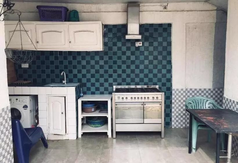 پانسیون La Résidence