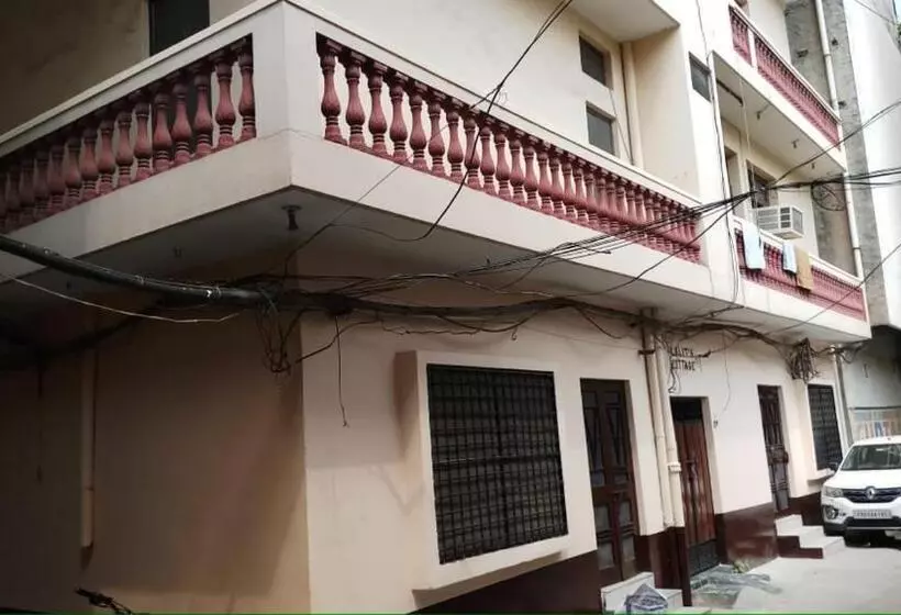 Majatalo Lalit Cottage Central Town, Phagwara