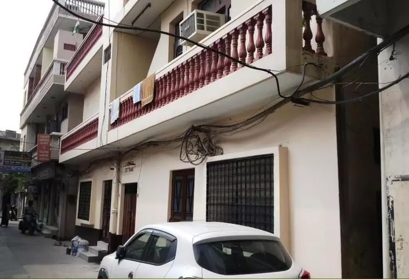 Majatalo Lalit Cottage Central Town, Phagwara