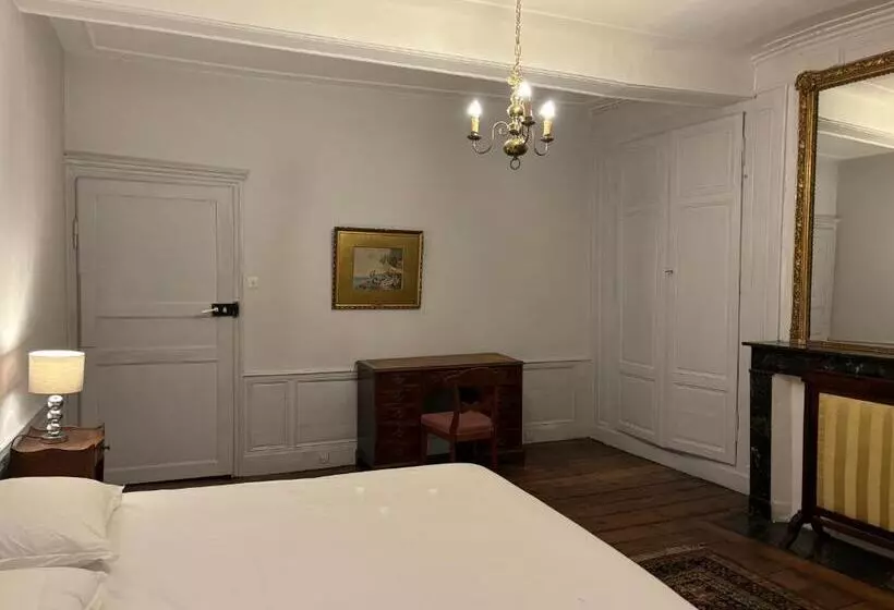 ペンション Maison Monsigny