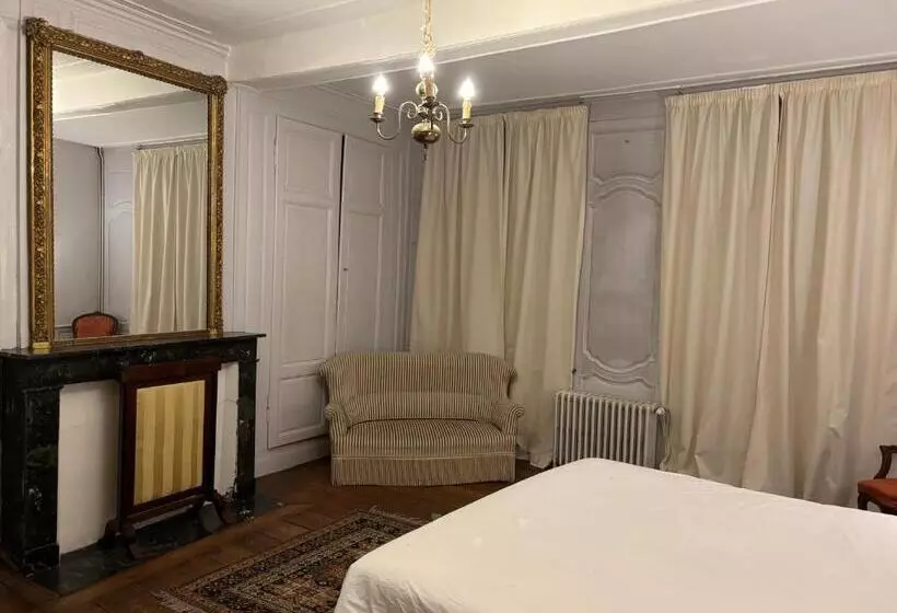 ペンション Maison Monsigny