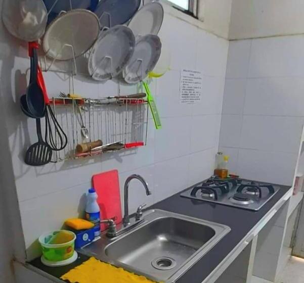 پانسیون Marjul