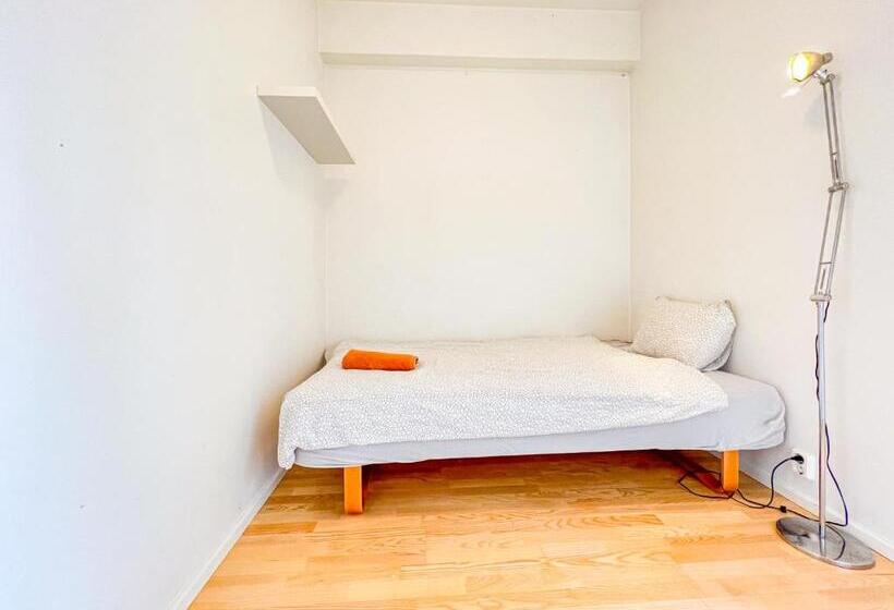 بنسيون Modern Central Rooftop  You Ll Love It