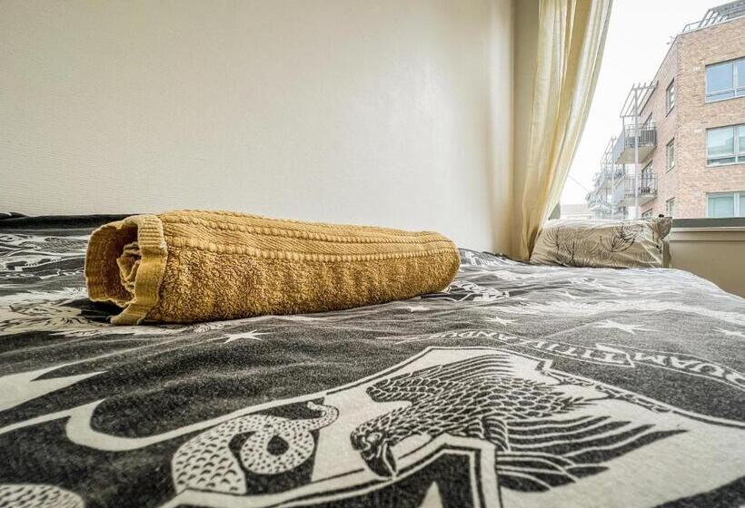 بنسيون Modern Central Rooftop  You Ll Love It