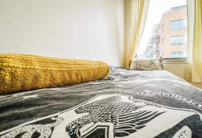 بنسيون Modern Central Rooftop  You Ll Love It