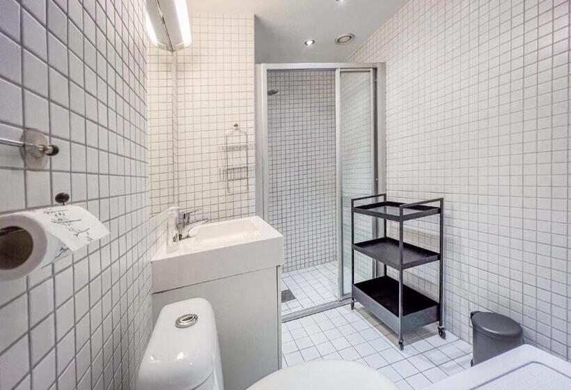 بنسيون Modern Central Rooftop  You Ll Love It