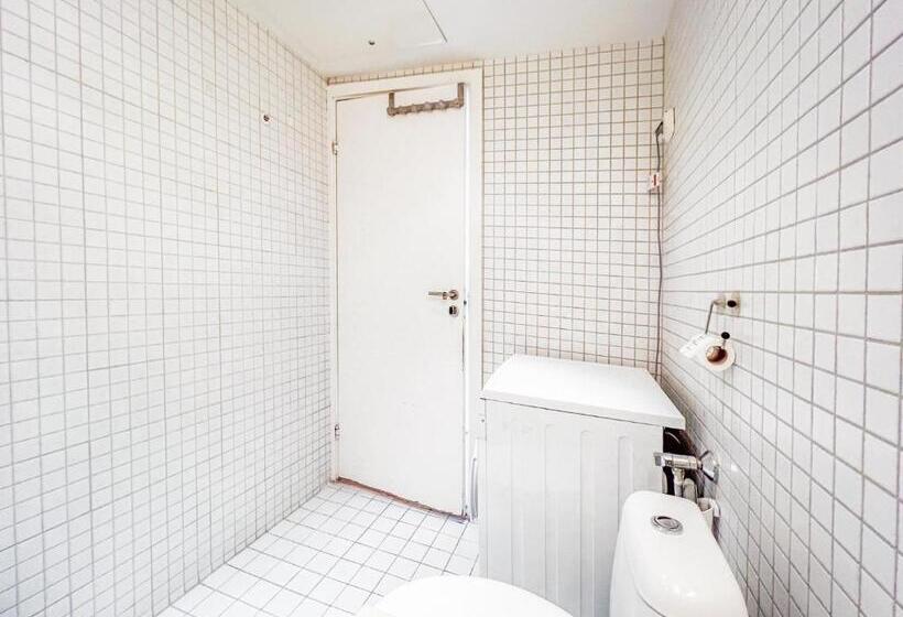 بنسيون Modern Central Rooftop  You Ll Love It