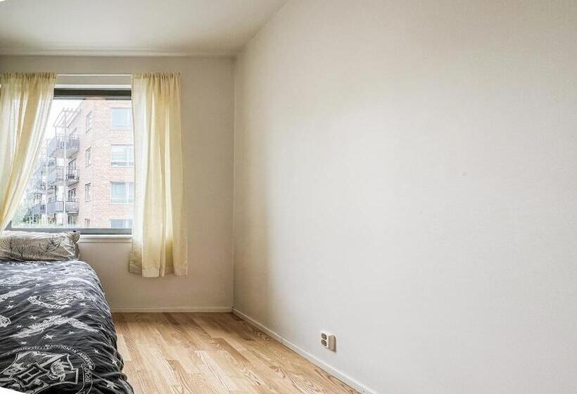 بنسيون Modern Central Rooftop  You Ll Love It