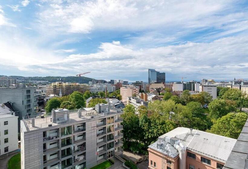 بنسيون Modern Central Rooftop  You Ll Love It